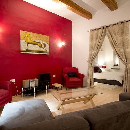 Valletta Arch Apartment Extérieur photo