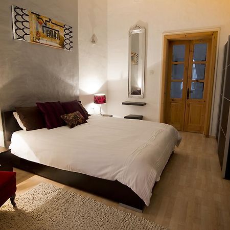Valletta Arch Apartment Extérieur photo