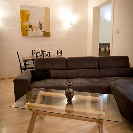 Valletta Arch Apartment Extérieur photo