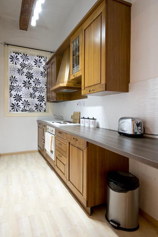 Valletta Arch Apartment Extérieur photo