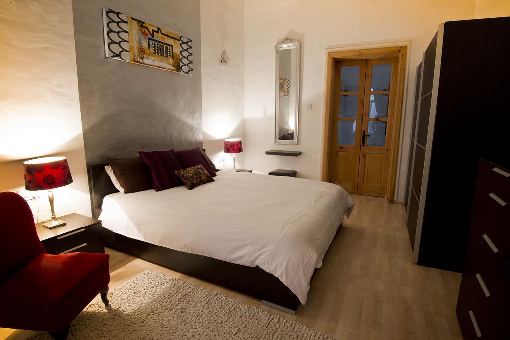 Valletta Arch Apartment Extérieur photo