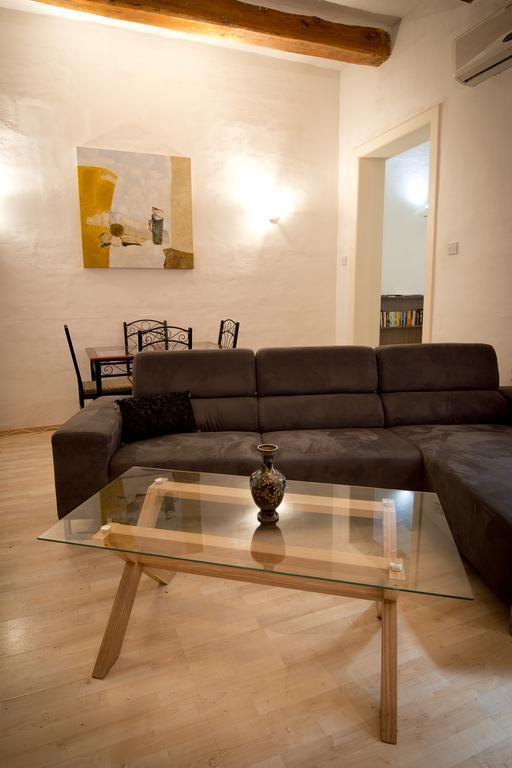Valletta Arch Apartment Extérieur photo